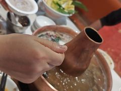 -东门口·新式老北京火锅(河西龙湖天街店)