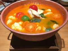 -云海肴·汽锅鸡·云南菜(高德置地店)