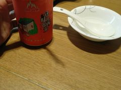 冰峰-名羊天下陕北横山铁锅炖羊肉(博文路店)