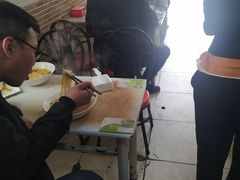 -鑫明明拉面(宁化路店)