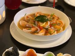 -甄御•海鲜新青岛菜(麦岛店)