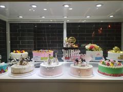 -糕材生•糕点•生日蛋糕(兴华街店)