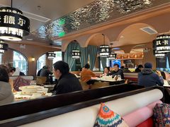 -清真·卡德尔大叔新疆主题餐厅(龙汇路店)