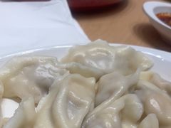 -喜家德虾仁水饺(浦东山姆店)