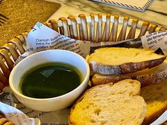 -at cafe 意大利餐厅(集美店)
