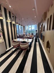 -奈尔宝·儿童乐园·亲子餐厅(前滩店)