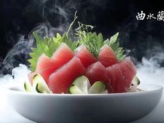 -曲水兰亭(北京四惠店)