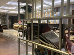 -食百绚全日制餐厅(成都棕榈泉费尔蒙酒店)