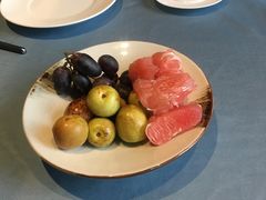 -南堂館川菜文化餐厅(天府店)