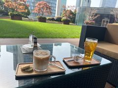 -花园5號餐厅