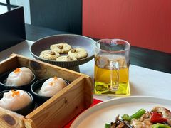 -馋遇江南·精致湖景雅宴(东方之门店)