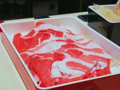 -湯島涮小火锅(余姚五彩城店)