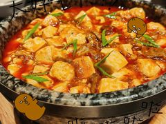 -芳芳私房菜·精做淮扬菜(承德路店)