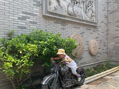 -龙潭水乡