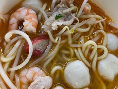 -明月虾面(厦禾路店)