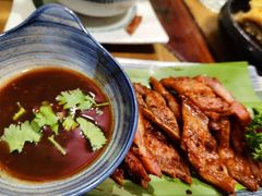 -紫滇源云南生态菜(丹凤街店)