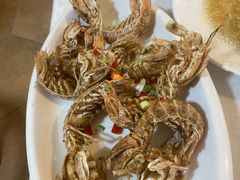 -莲花公园煎蟹(总店)