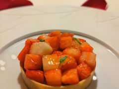 -三嚥阁 La Villa Restaurant