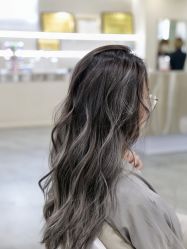 点击看大图 -DX HAIR SALON·发现未知美发沙龙