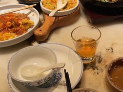 -客语客家菜(佳兆业广场店)
