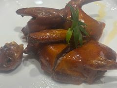 -香雪海饭店中餐厅(人民桥店)