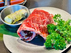 -韩山葵烤肉(太古里店)