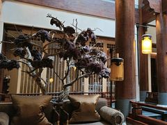 -西安华清御汤酒店