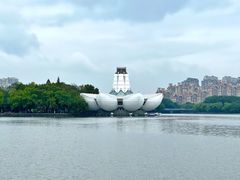 -东湖景区