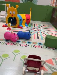 -丽家宝贝总部基地(金业大街店)