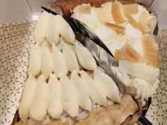 -Pie Bird(新闸路店)