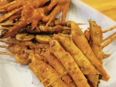 -京朋串屋·烧烤(望京西路总店)