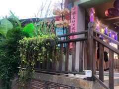 -晋江五店市传统文化旅游区