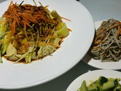 -阿西娅食府(中关村店)