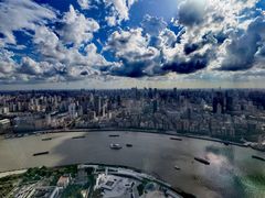 -东方明珠广播电视塔