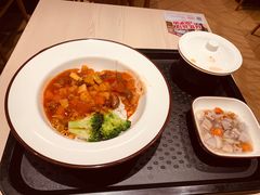 -乡村基(杨家坪建设店)