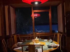 包厢-兰溪小馆(首经贸店)