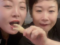 -长白山国际酒店中餐厅
