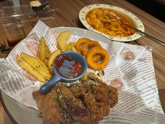 -Pennehut畔尼意面(合肥万象城店)