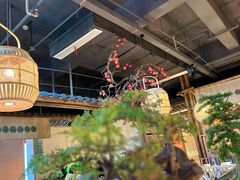 -筱爷叔·上海传统手工菜(玉树路店)