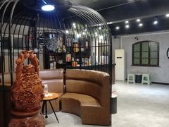 -四海蒸鲜蒸汽海鲜自助(北戴河店)