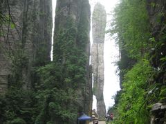 -恩施大峡谷