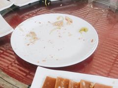 -鑫渔港海鲜本地菜·山海关浑锅(东戴河店)