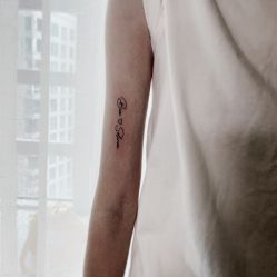 -明星刺青·洗纹身