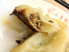 -小姜锅贴(凤凰街店)