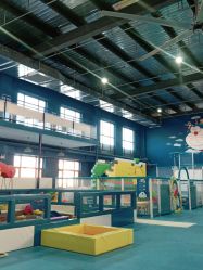 -哆啦爱梦儿童乐园(住邦城市广场店)