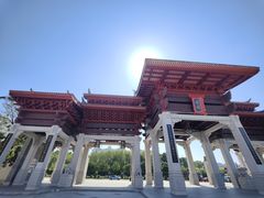 -均和墟历史街区-平和大押
