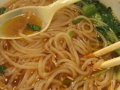 -姑娘手·陕西手工面·肉夹馍(象峰店)