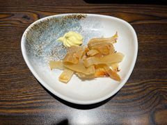 -桂马·日本料理·海胆·海鲜饭·酒场(民主广场店)
