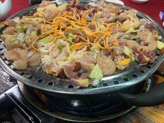 桑拿鸡-友口福(大良店)