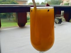 -橘洲1910花园江景西餐厅